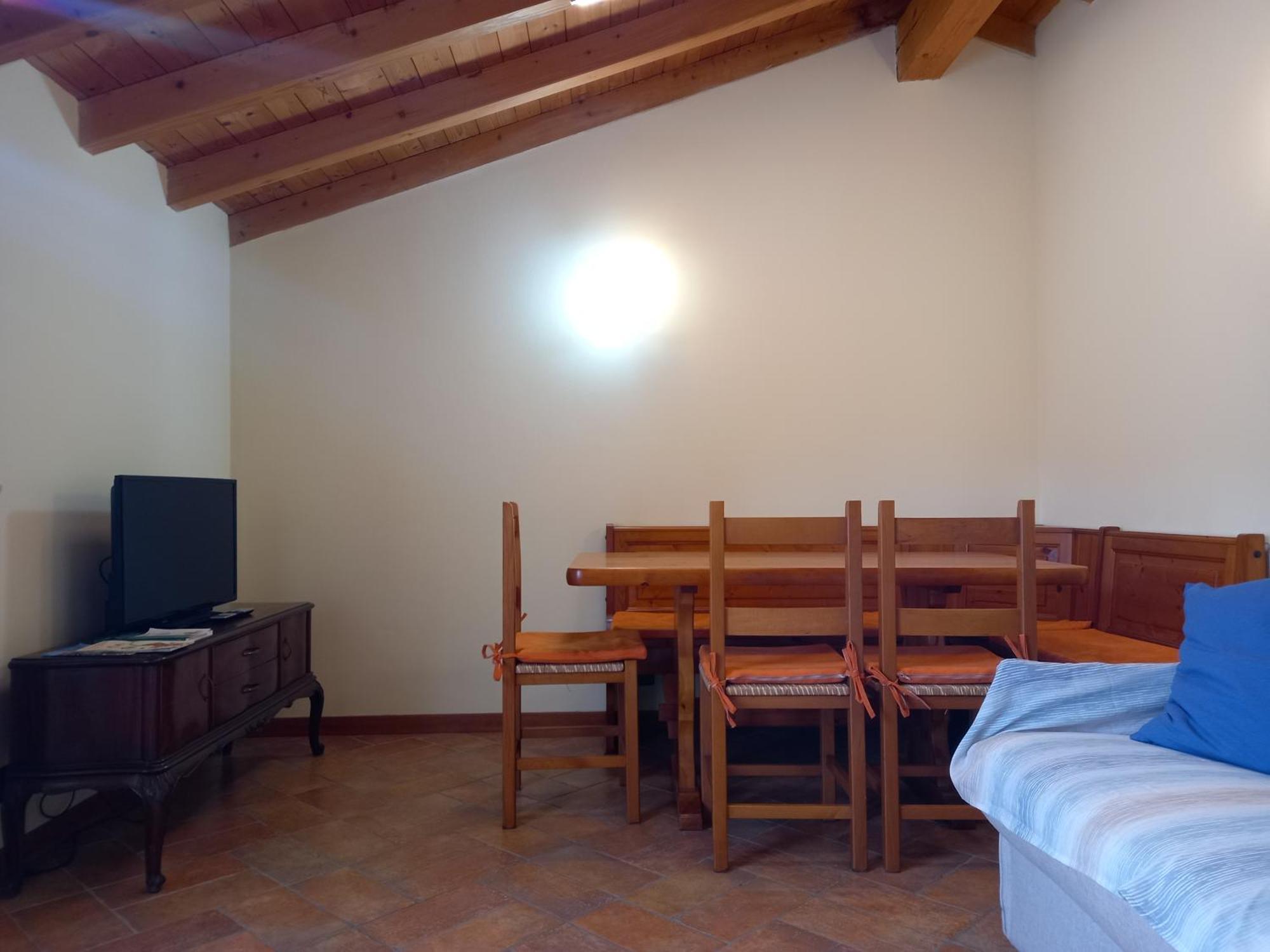 Casa Vacanze Tania Somendenna 外观 照片