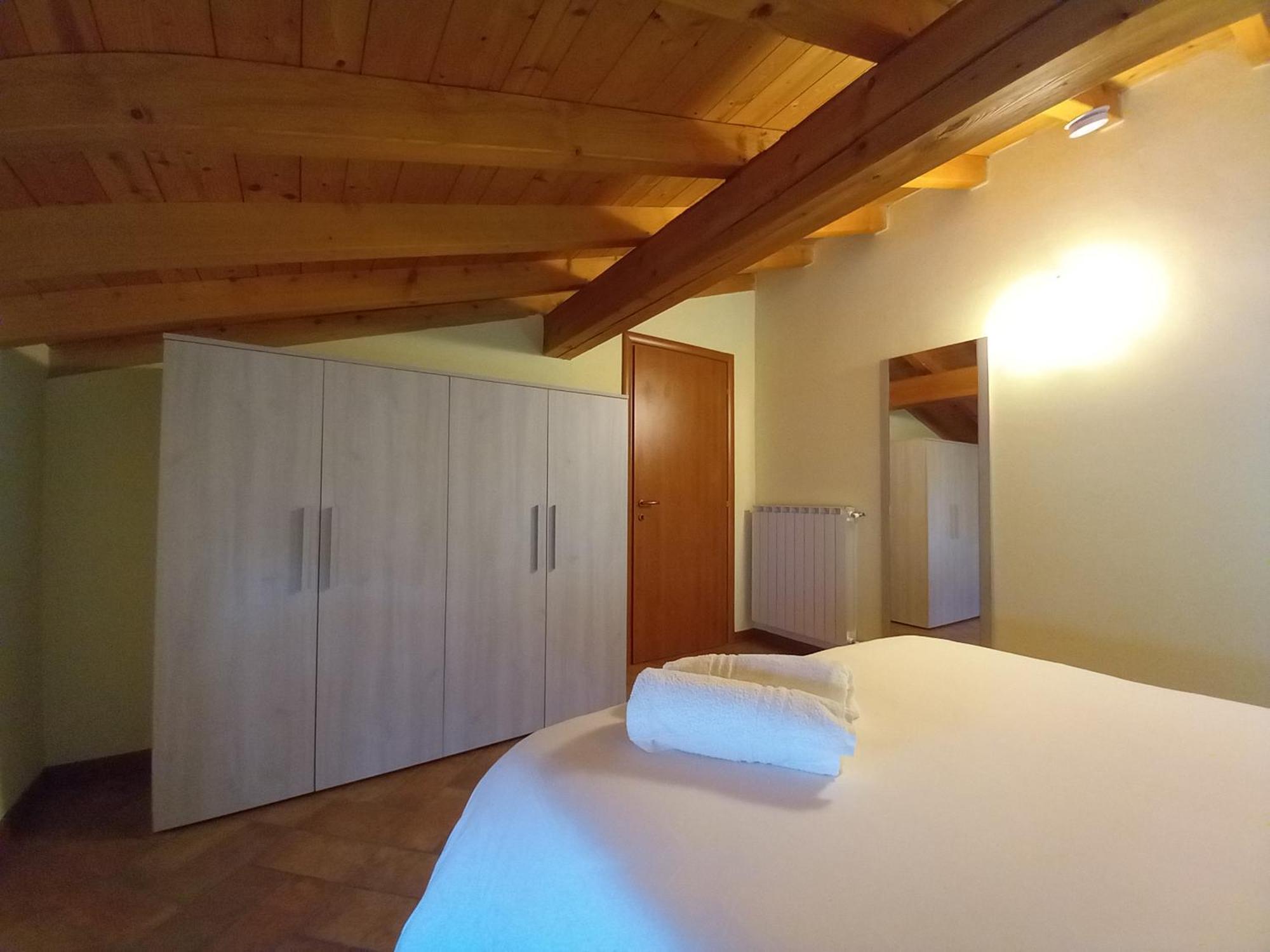 Casa Vacanze Tania Somendenna 外观 照片
