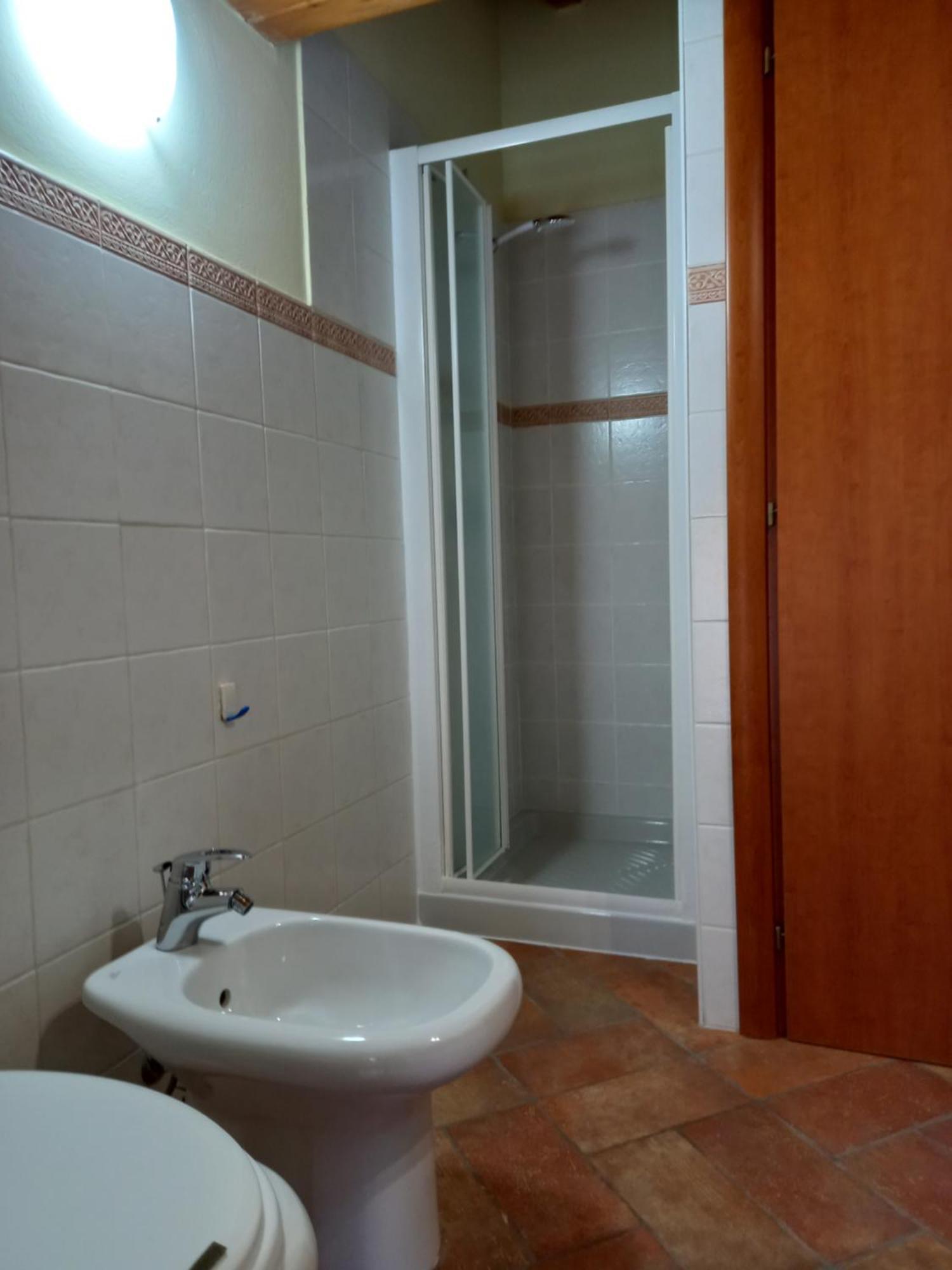 Casa Vacanze Tania Somendenna 外观 照片