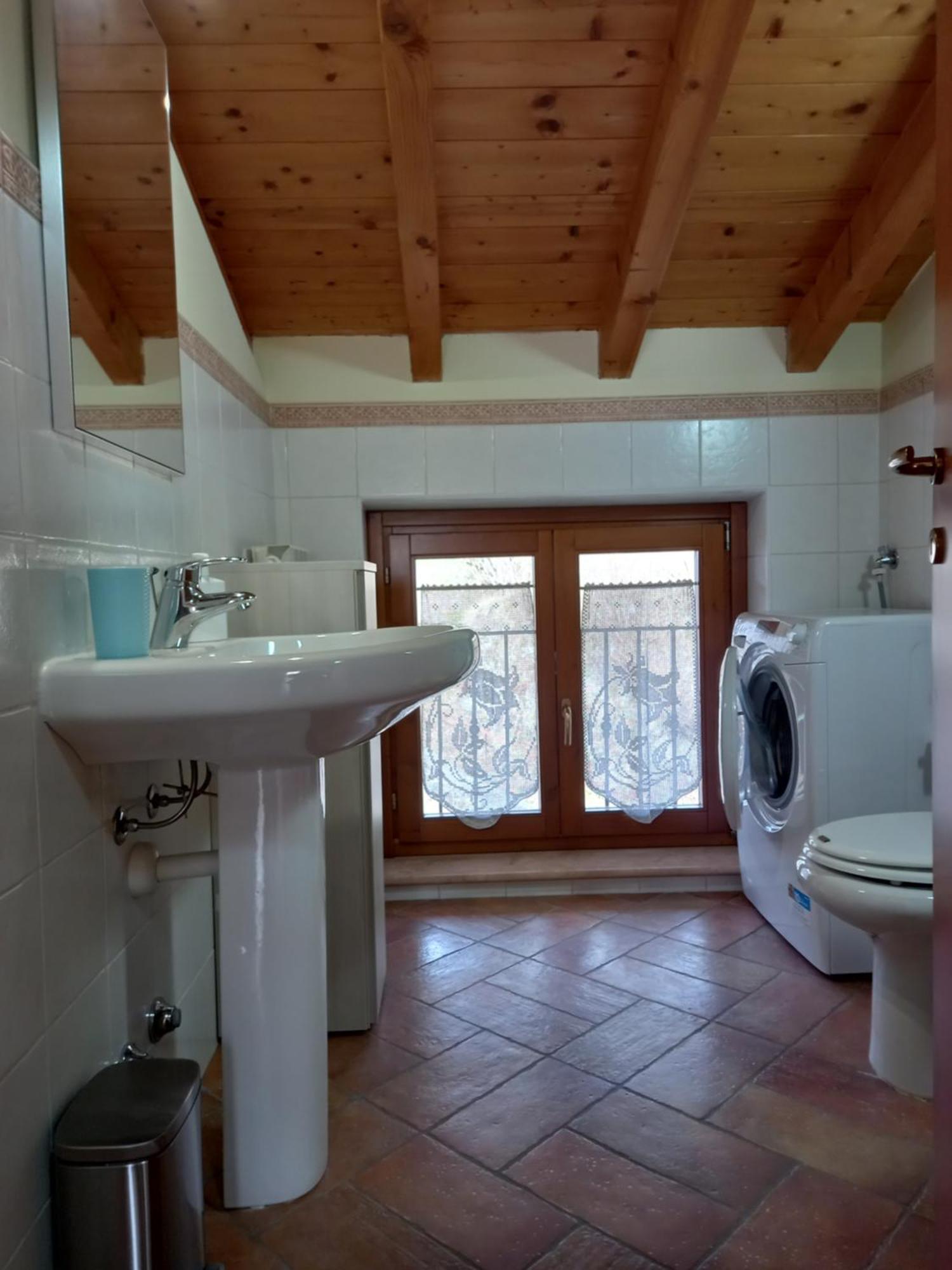 Casa Vacanze Tania Somendenna 外观 照片