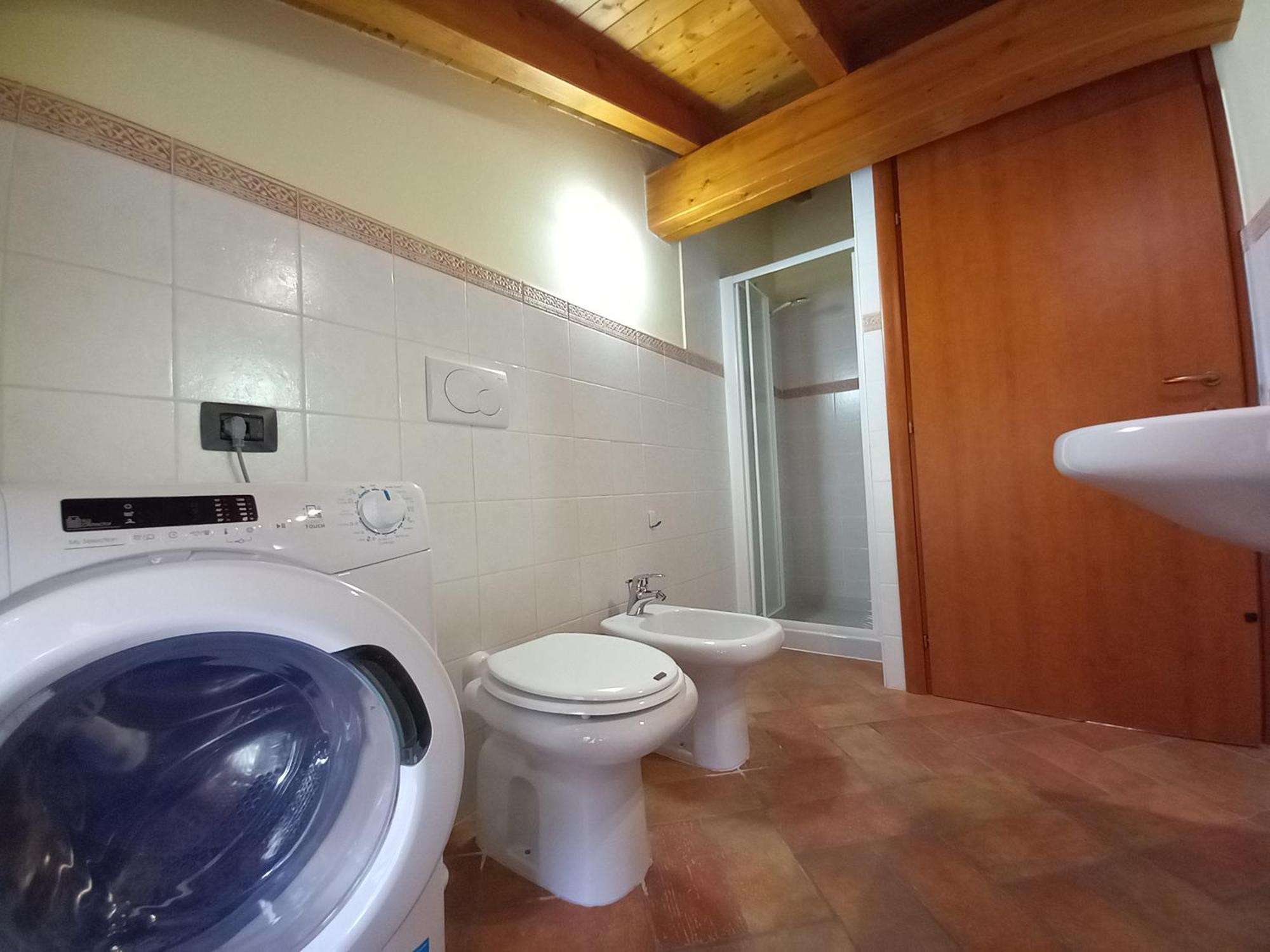 Casa Vacanze Tania Somendenna 外观 照片