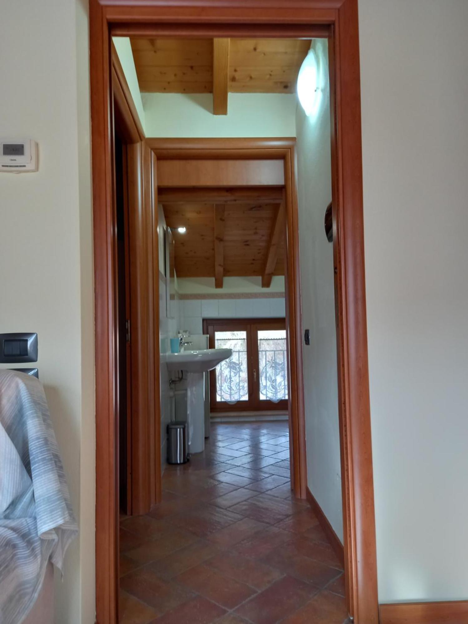 Casa Vacanze Tania Somendenna 外观 照片
