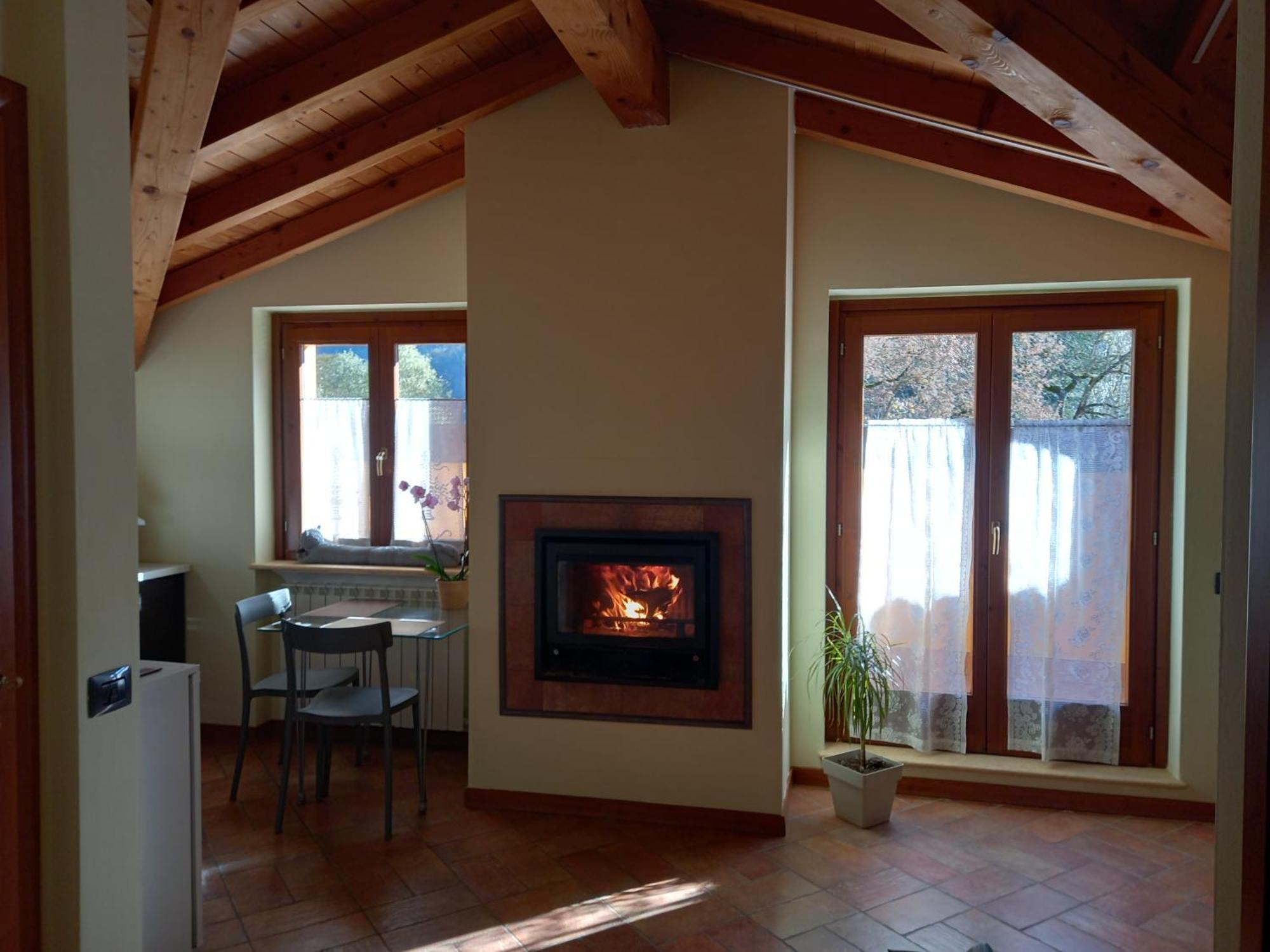 Casa Vacanze Tania Somendenna 外观 照片